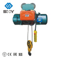 CE, ISO-zertifizierte elektrische Hebemaschine 5 Tonne